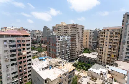 شقة - 3 غرف نوم - 2 حمامات للبيع في كفر عبده - رشدي - حي شرق - الاسكندرية
