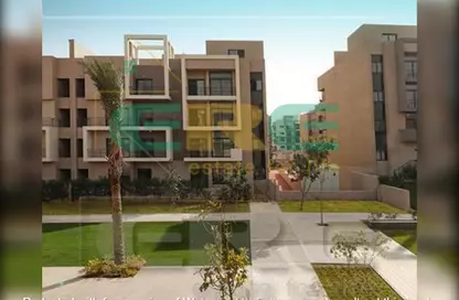 Apartment - 2 Bedrooms - 2 Bathrooms for sale in New Obour City - Qalyubia