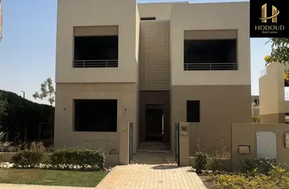 فيلا - 3 غرف نوم - 3 حمامات للبيع في بالم هيلز نيو كايرو - كمبوندات التجمع الخامس - التجمع الخامس - مدينة القاهرة الجديدة - القاهرة
