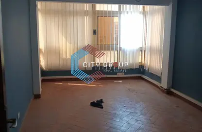 Office Space - Studio - 2 Bathrooms for rent in New Maadi - Hay El Maadi - Cairo