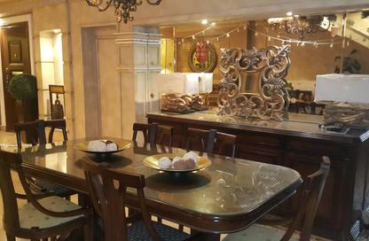 Duplex - 3 Bedrooms - 3 Bathrooms for sale in New Cairo Centre - North Teseen St. - The 5th Settlement - New Cairo City - Cairo