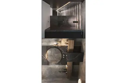 شقة - 2 غرف نوم - 2 حمامات للبيع في نيو جيزة - طريق مصر اسكندرية الصحراوي - مدينة 6 أكتوبر - الجيزة