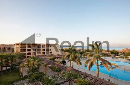 Chalet - 2 Bedrooms - 2 Bathrooms for sale in Soma Bay - Safaga - Hurghada - Red Sea
