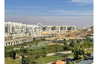 Apartment - 3 Bedrooms - 3 Bathrooms for sale in Mountain View iCity - 5th Settlement Compounds - The 5th Settlement - New Cairo City - Cairo