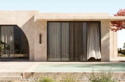 Villa - 4 Bedrooms - 4 Bathrooms for sale in Mesca - Soma Bay - Safaga - Hurghada - Red Sea
