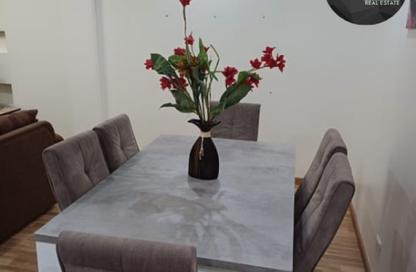Apartment - 2 Bedrooms - 1 Bathroom for rent in The Address - 12th District - Sheikh Zayed City - Giza