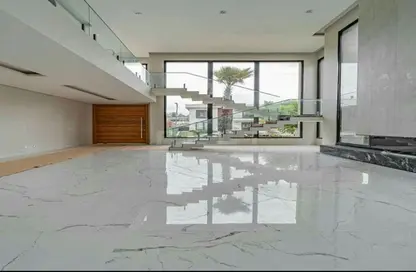 Villa - 4 Bedrooms - 4 Bathrooms for sale in The Crown - Cairo Alexandria Desert Road - 6 October City - Giza