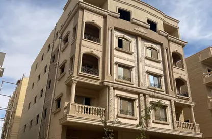 شقة - 3 غرف نوم - 3 حمامات للبيع في حى الاندلس - مدينة القاهرة الجديدة - القاهرة