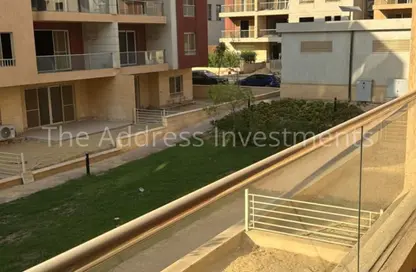Apartment - 3 Bedrooms - 3 Bathrooms for sale in Promenade New Cairo - 5th Settlement Compounds - The 5th Settlement - New Cairo City - Cairo