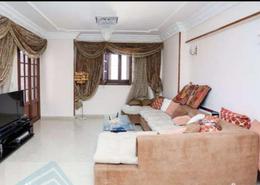 شقة - 2 غرف نوم for للايجار in شارع ابو قير - جليم - حي شرق - الاسكندرية