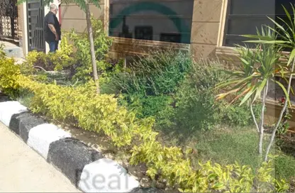 دوبلكس - 3 غرف نوم - 3 حمامات للبيع في شارع الجامعة - الحي التاسع - مدينة العبور - القليوبية