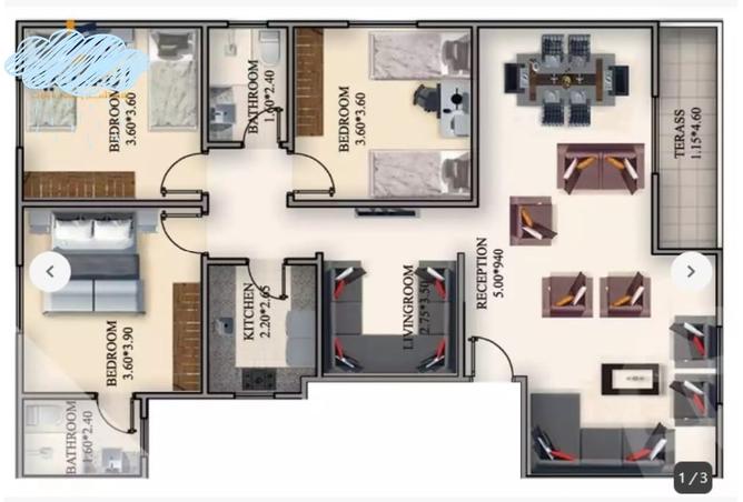 8409345 - صورة العقار 2