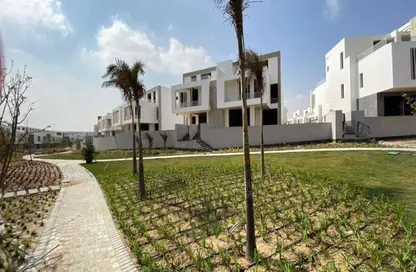 فيلا - 5 غرف نوم - 5 حمامات للبيع في جولز - طريق مصر اسكندرية الصحراوي - مدينة 6 أكتوبر - الجيزة