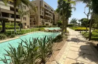 Apartment - 3 Bedrooms - 3 Bathrooms for sale in The Square - 5th Settlement Compounds - The 5th Settlement - New Cairo City - Cairo