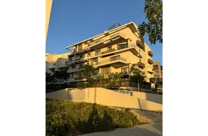 Apartment - 3 Bedrooms - 3 Bathrooms for sale in Sodic East - 6th District - New Heliopolis - Cairo