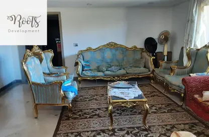 Apartment - 3 Bedrooms - 3 Bathrooms for sale in New Giza - Cairo Alexandria Desert Road - 6 October City - Giza