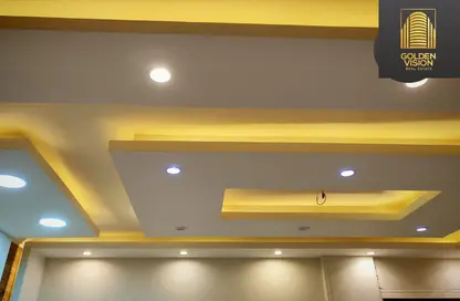 Apartment - 3 Bedrooms - 3 Bathrooms for rent in Madinaty - Cairo