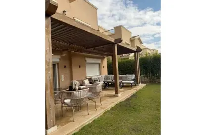 Villa - 4 Bedrooms - 4 Bathrooms for sale in Mivida - 5th Settlement Compounds - The 5th Settlement - New Cairo City - Cairo Villa - 4 Bedrooms - 4 Bathrooms for sale in Mivida - 5th Settlement Compounds - The 5th Settlement - New Cairo City - Cairo