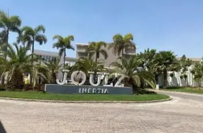 Apartment - 3 Bedrooms - 3 Bathrooms for sale in Joulz - Cairo Alexandria Desert Road - 6 October City - Giza