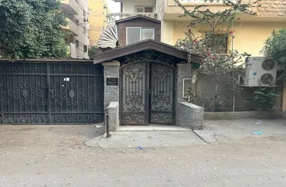 Duplex - 4 Bedrooms - 4 Bathrooms for sale in Gate 4 - Mena - Hadayek El Ahram - Giza