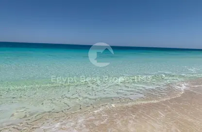 شاليه - 2 غرف نوم - 2 حمامات للبيع في زويا - سيدي عبد الرحمن - الساحل الشمالي