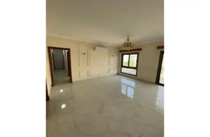 Apartment - 3 Bedrooms - 3 Bathrooms for rent in Eastown - 5th Settlement Compounds - The 5th Settlement - New Cairo City - Cairo
