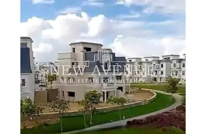 فيلا - 3 غرف نوم - 3 حمامات للبيع في ماونتن فيو تشيل اوت بارك - التوسعات الشمالية - مدينة 6 أكتوبر - الجيزة فيلا - 3 غرف نوم - 3 حمامات للبيع في ماونتن فيو تشيل اوت بارك - التوسعات الشمالية - مدينة 6 أكتوبر - الجيزة