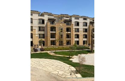 Apartment - 3 Bedrooms - 3 Bathrooms for sale in Stone Residence - 5th Settlement Compounds - The 5th Settlement - New Cairo City - Cairo