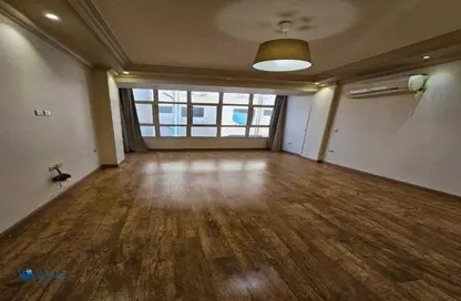 Apartment - 3 Bedrooms - 2 Bathrooms for sale in Ahmed Shawky Axis - El Banafseg 1 - El Banafseg - New Cairo City - Cairo