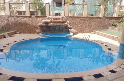Apartment - 2 Bedrooms - 2 Bathrooms for sale in North Investors Area - New Cairo City - Cairo