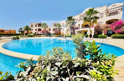 Apartment - 1 Bedroom - 1 Bathroom for sale in Sabina - Al Gouna - Hurghada - Red Sea