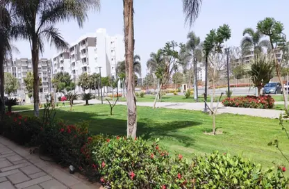 Apartment - 3 Bedrooms - 2 Bathrooms for sale in Madinaty - Cairo