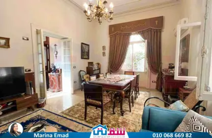 Villa - 7 Bedrooms - 3 Bathrooms for sale in Bolkly - Hay Sharq - Alexandria