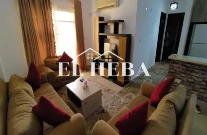 Apartment - 2 Bedrooms - 2 Bathrooms for rent in Madinaty - Cairo