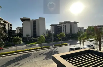 شقة - 4 غرف نوم - 2 حمامات للبيع في پريڤادو - مدينتي - القاهرة