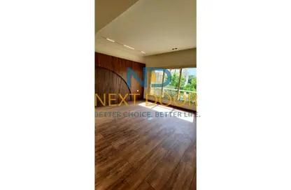Twin House - 4 Bedrooms - 5 Bathrooms for rent in Cairo Festival City - North Investors Area - New Cairo City - Cairo