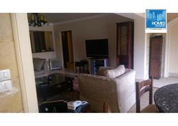Apartment - 3 bedrooms - 3 bathrooms for للبيع in Al Nozha St. - Ard El Golf - Heliopolis - Masr El Gedida - Cairo