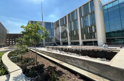 بناية كاملة - استوديو - 5 حمامات للبيع في أجورا كوميرشيال كومبلكس - كمبوندات التجمع الخامس - التجمع الخامس - مدينة القاهرة الجديدة - القاهرة