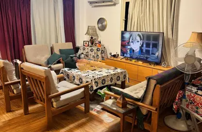 شقة - 3 غرف نوم - 3 حمامات للبيع في شارع محمد رحيم - الياسمين 3 - الياسمين - مدينة القاهرة الجديدة - القاهرة