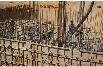 شقة - 3 غرف نوم - 3 حمامات للبيع في حدائق اكتوبر - مدينة 6 أكتوبر - الجيزة شقة - 3 غرف نوم - 3 حمامات للبيع في حدائق اكتوبر - مدينة 6 أكتوبر - الجيزة