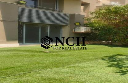 Duplex - 3 Bedrooms - 3 Bathrooms for rent in Palm Hills Village Gate - South Investors Area - New Cairo City - Cairo