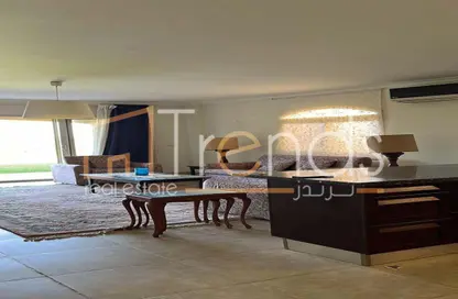 منزل مزدوج - 4 غرف نوم - 4 حمامات للبيع في تلال السخنة - العين السخنة - السويس