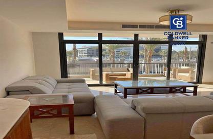 Apartment - 3 Bedrooms - 3 Bathrooms for sale in Zed East - 5th Settlement Compounds - The 5th Settlement - New Cairo City - Cairo