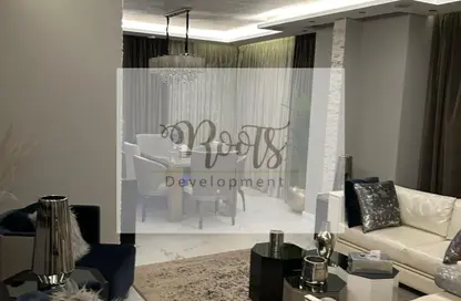 دوبلكس - 3 غرف نوم - 3 حمامات للبيع في ويستاون - كمبوندات الشيخ زايد - الشيخ زايد - الجيزة