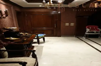 Apartment - 3 Bedrooms - 3 Bathrooms for sale in El Rehab Extension - Al Rehab - New Cairo City - Cairo