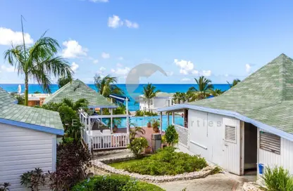 Twin House - 4 Bedrooms - 4 Bathrooms for sale in La Vista Bay - La Vista - Qesm Ad Dabaah - North Coast