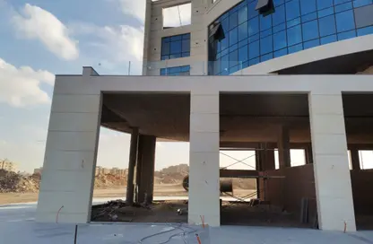 Shop - Studio for sale in Hadayek October - 6 October City - Giza