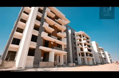 Apartment - 3 Bedrooms - 3 Bathrooms for sale in La Mirada El Mostakbal - Mostakbal City Compounds - Mostakbal City - Future City - Cairo
