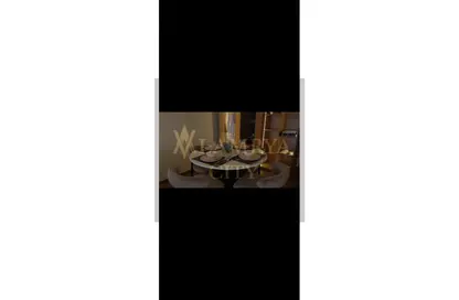 Apartment - 1 Bedroom - 1 Bathroom for sale in Cornish El Nile St. - Maadi - Hay El Maadi - Cairo