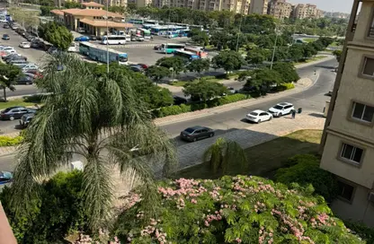 شقة - 3 غرف نوم - 2 حمامات للايجار في مدينتي - القاهرة